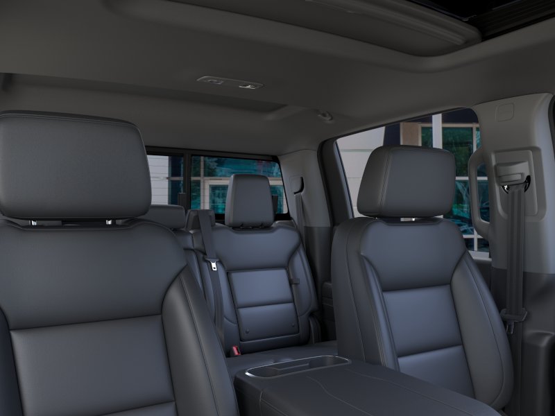 New 2026 Sterling Metallic GMC Elevation image 48