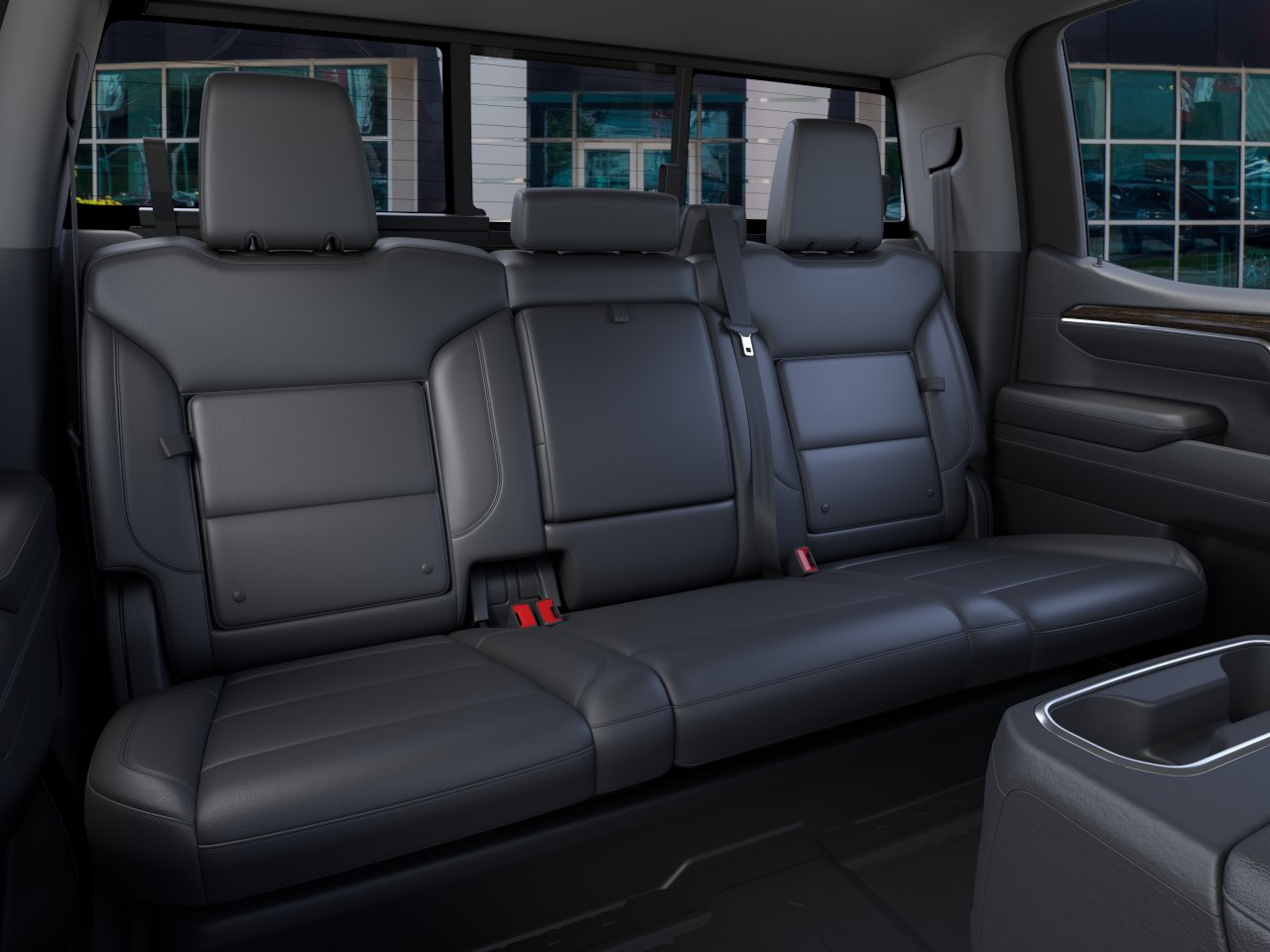 New 2026 Sterling Metallic GMC Elevation image 41