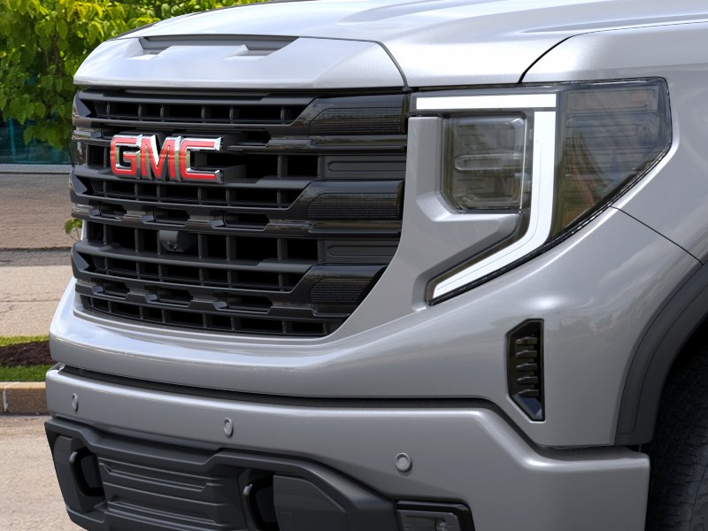 New 2026 Sterling Metallic GMC Elevation image 37