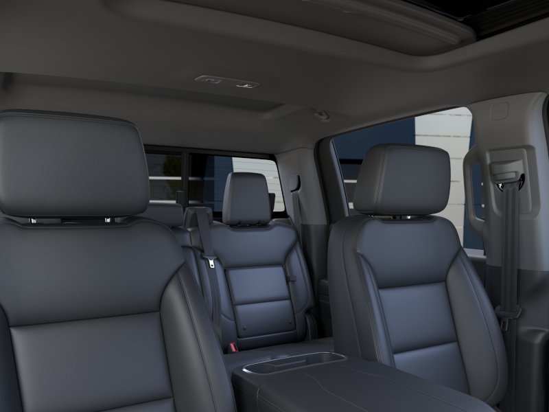 New 2026 Summit White GMC Elevation image 48