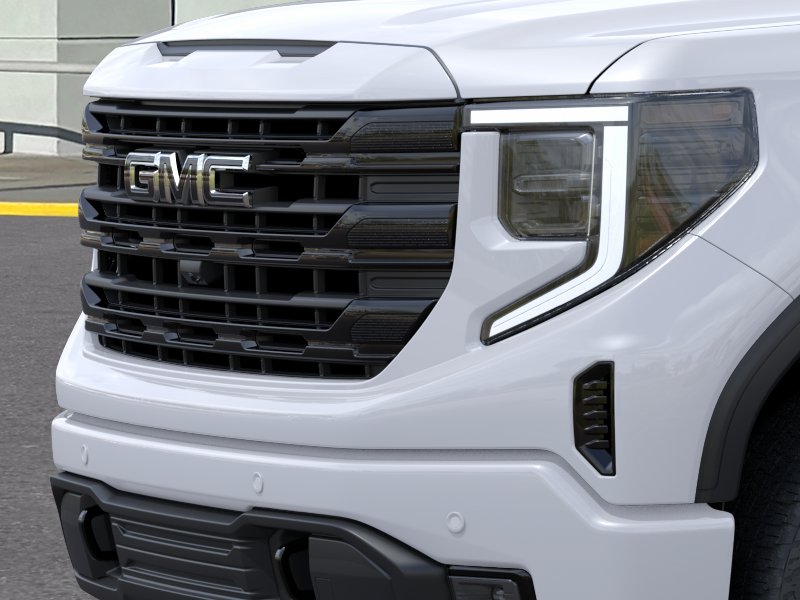 2026 GMC Sierra 1500 Elevation - Photo 38