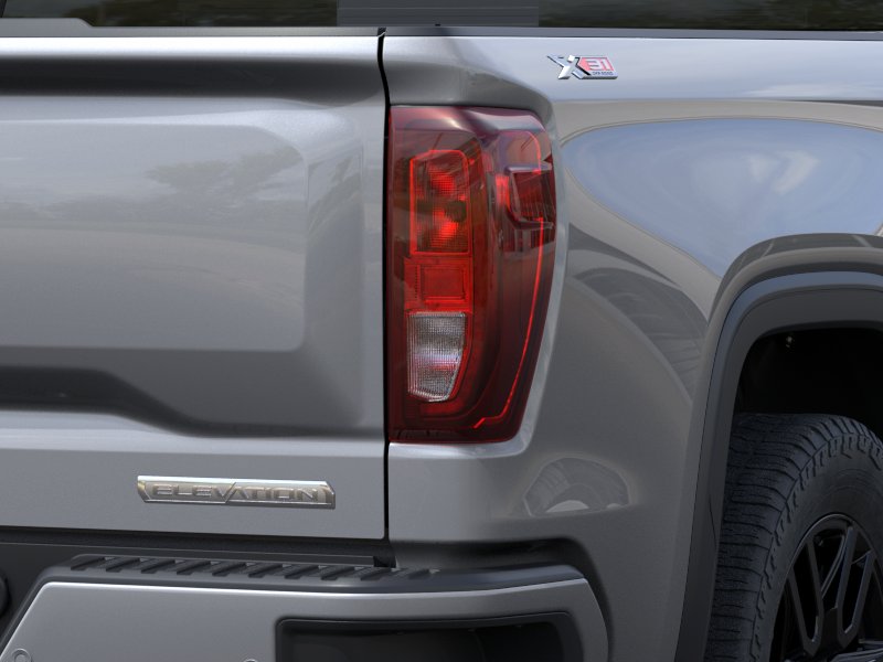 New 2026 Sterling Metallic GMC Elevation image 11