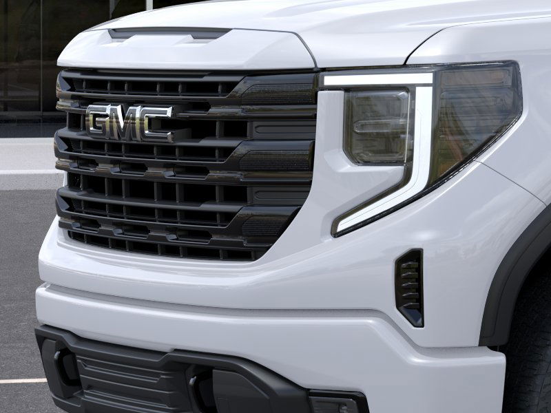 2025 Gmc Sierra 1500 Elevation photo 13