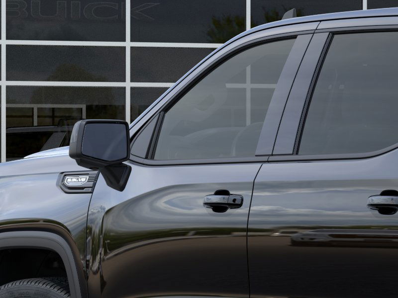 2026 Gmc Sierra 1500 Elevation photo 10