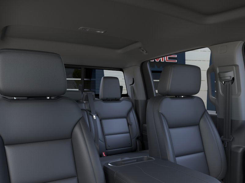 2026 Gmc Sierra 1500 Elevation photo 20