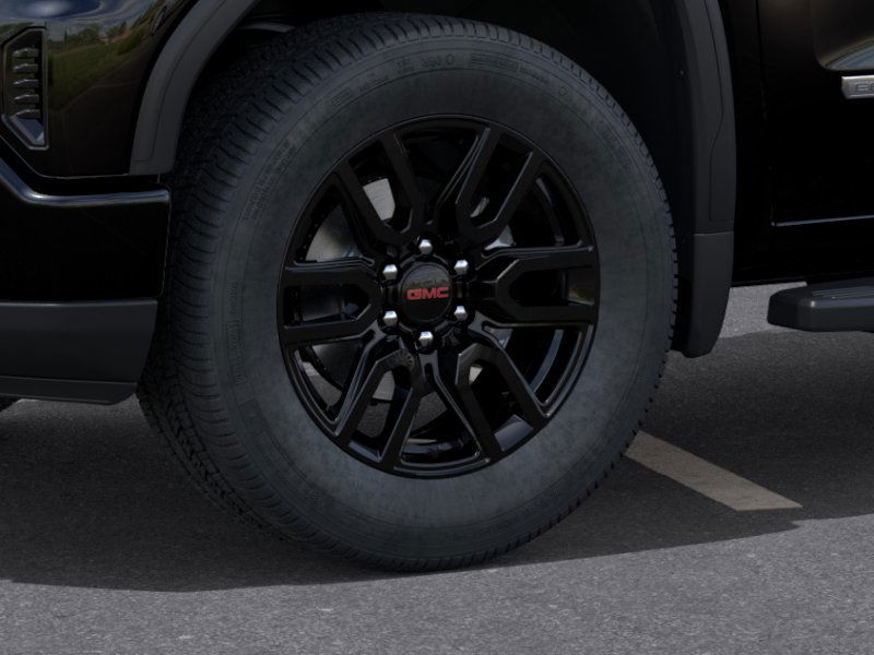 2026 Gmc Sierra 1500 Elevation photo 7
