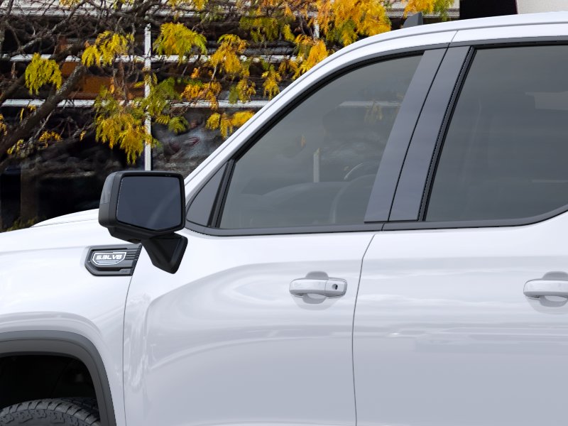2026 GMC Sierra 1500 Elevation - Photo 44