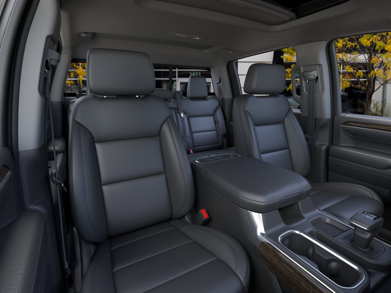 2026 GMC Sierra 1500 Elevation - Photo 48