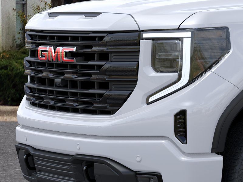 2026 GMC Sierra 1500 Elevation - Photo 45