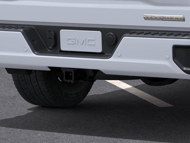 New 2026 Summit White GMC Elevation image 47
