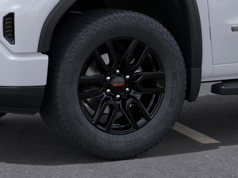 New 2026 Summit White GMC Elevation image 42