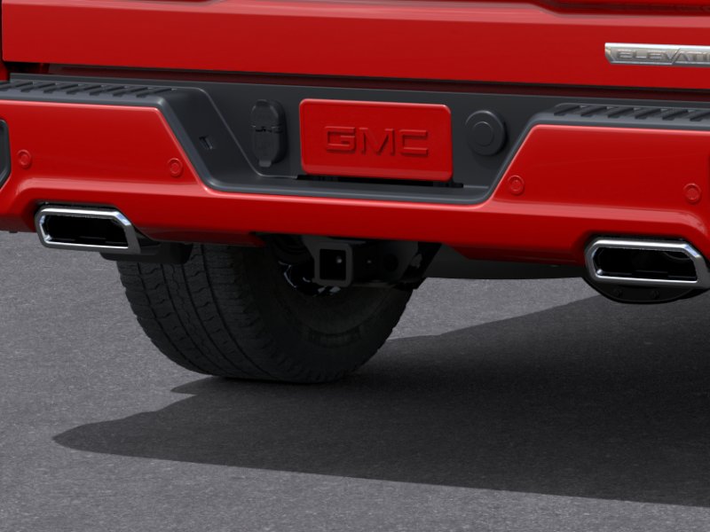 New 2026 Cardinal Red GMC Elevation image 14