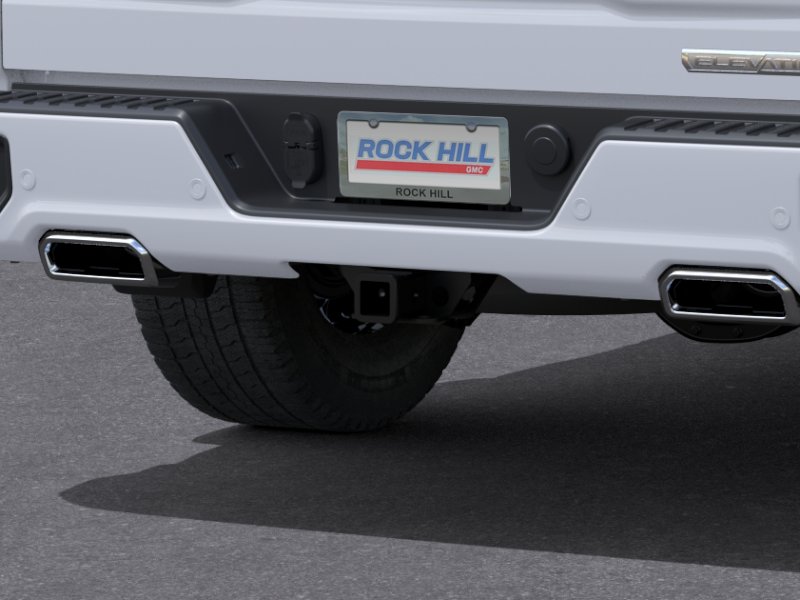 2026 GMC Sierra 1500 Elevation - Photo 38