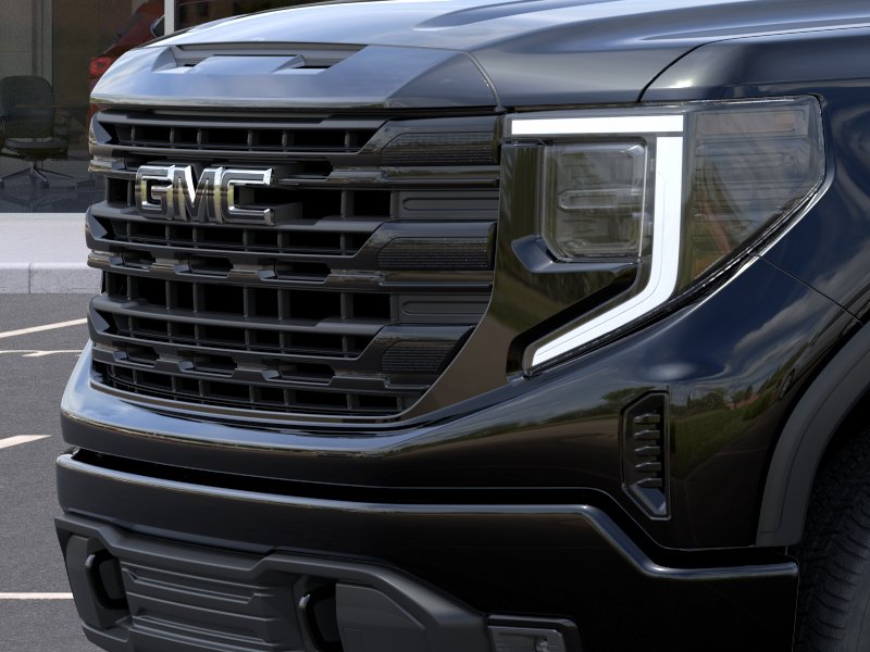 2026 GMC Sierra 1500 Elevation - Photo 37