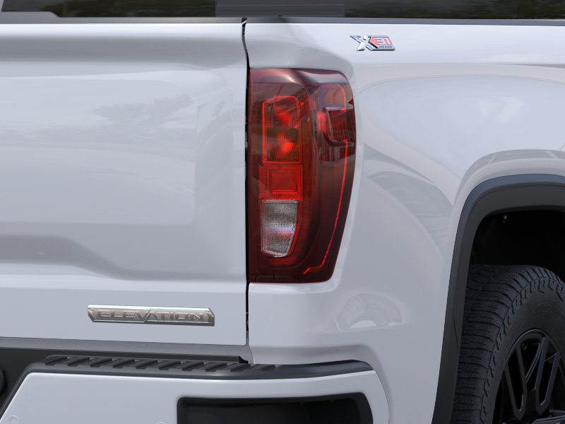 New 2026 Summit White GMC Elevation image 35