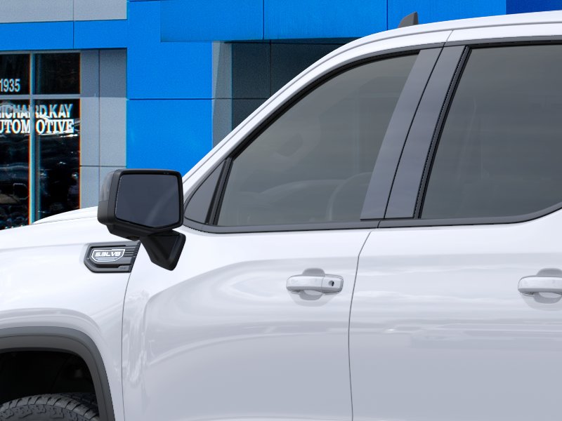 New 2026 Summit White GMC Elevation image 36