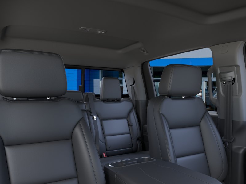 New 2026 Summit White GMC Elevation image 48