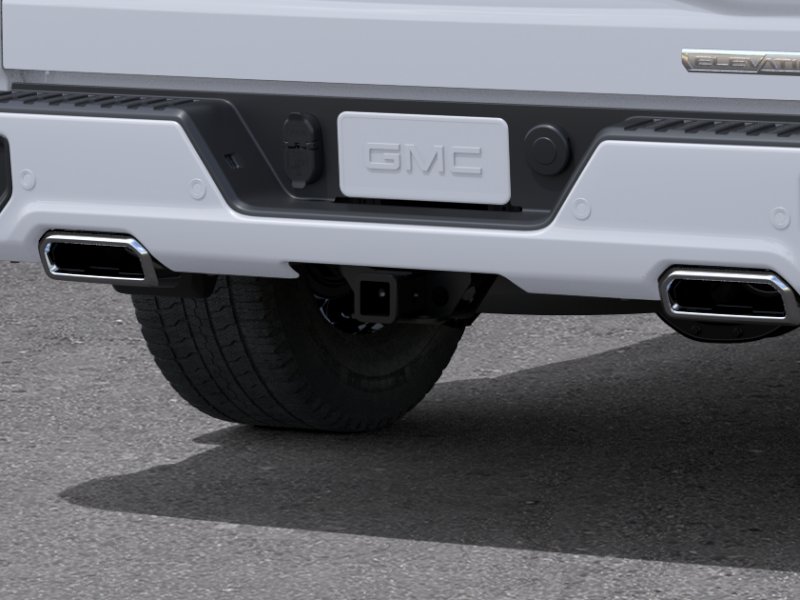 New 2026 Summit White GMC Elevation image 38