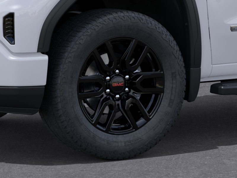 2026 GMC Sierra 1500 Elevation - Photo 9