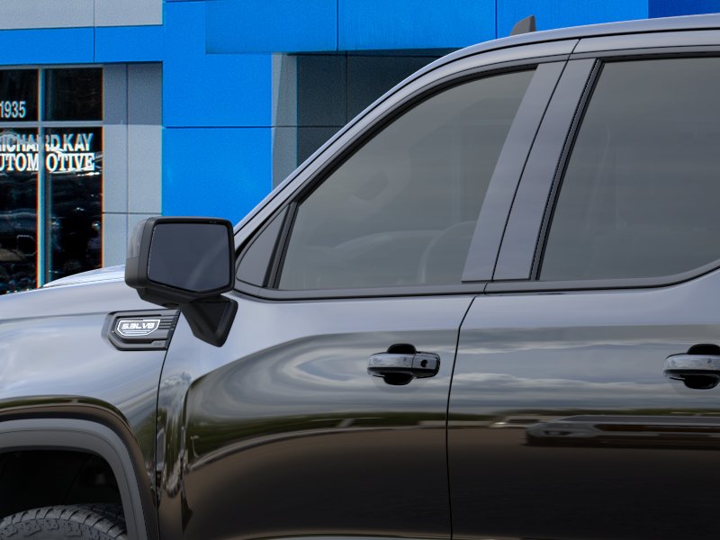 New 2026 Onyx Black GMC Elevation image 36
