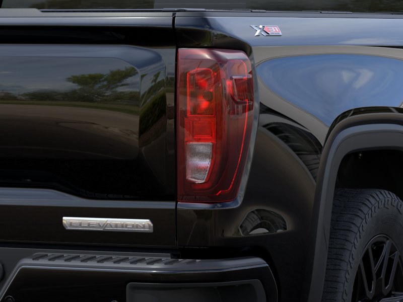 2026 GMC Sierra 1500 Elevation - Photo 11