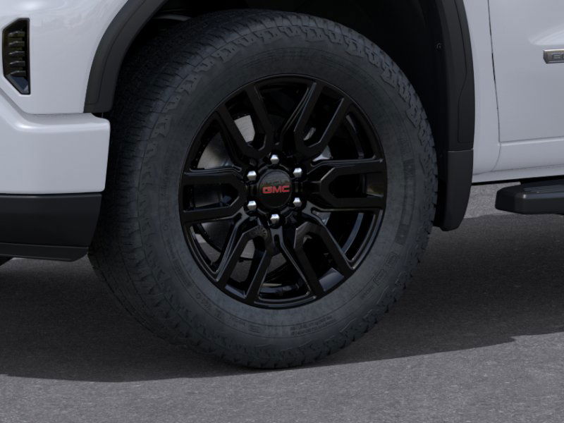 2026 Gmc Sierra 1500 Elevation photo 9