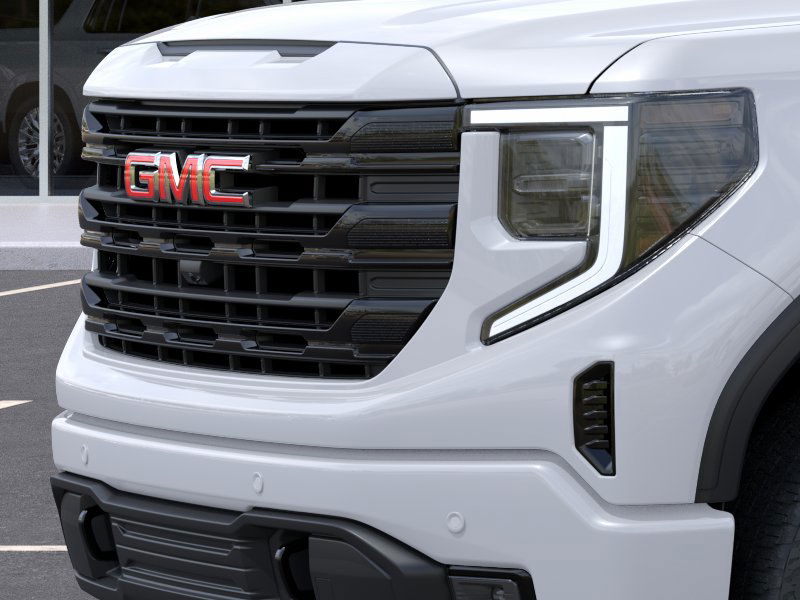 2026 Gmc Sierra 1500 Elevation photo 13