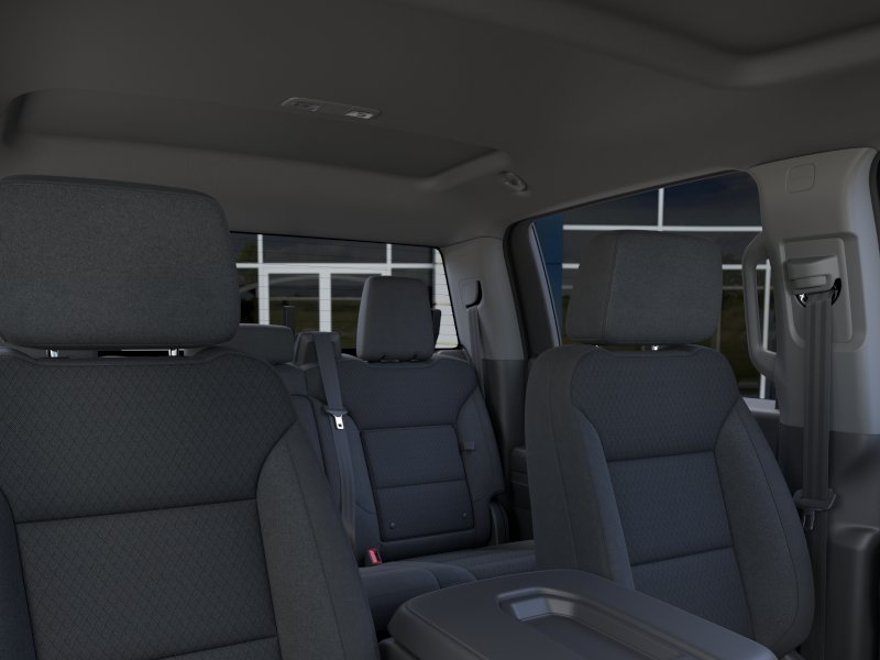 New 2026 Onyx Black GMC Elevation image 24