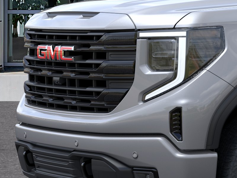 New 2026 Sterling Metallic GMC Elevation image 28