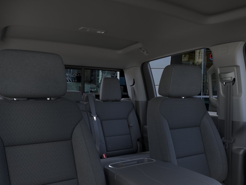 New 2026 Sterling Metallic GMC Elevation image 39