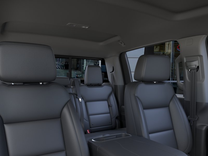 New 2026 Sterling Metallic GMC Elevation image 36