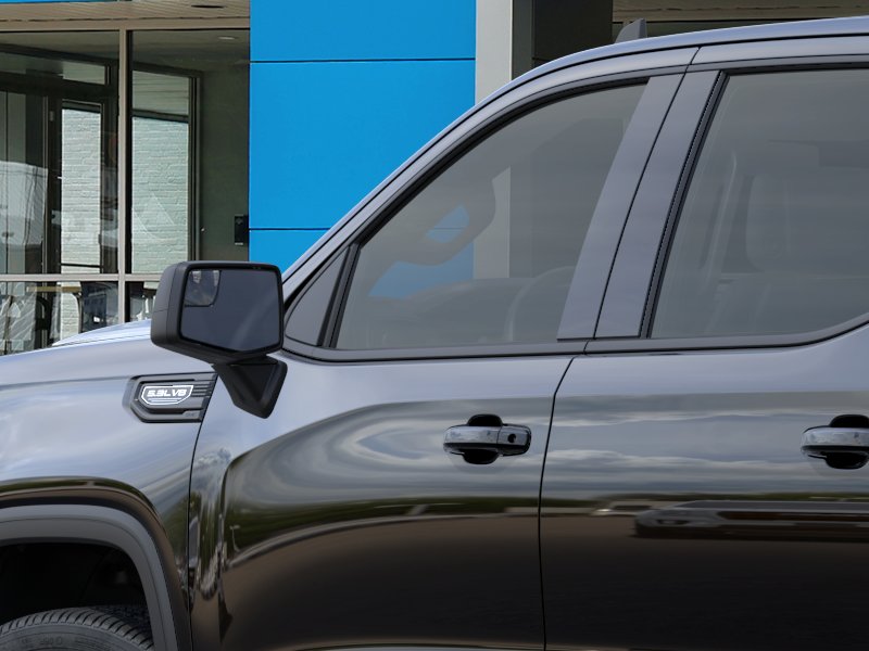 2026 GMC Sierra 1500 Elevation - Photo 12