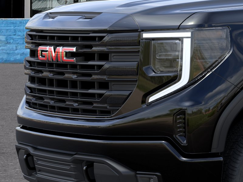 2026 GMC Sierra 1500 Elevation - Photo 13