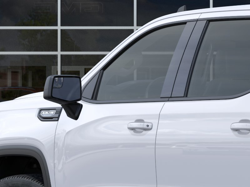 New 2026 Summit White GMC Elevation image 36