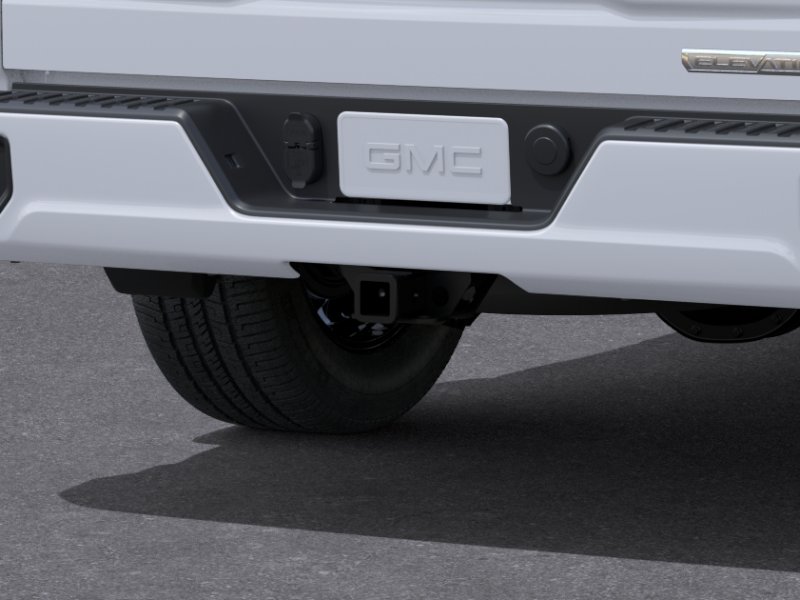 New 2026 Summit White GMC Elevation image 38