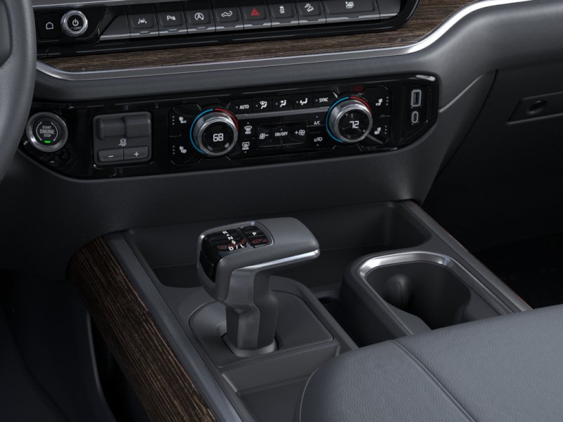 New 2026 Summit White GMC Elevation image 23