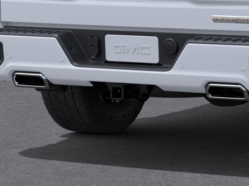 New 2026 Summit White GMC Elevation image 40
