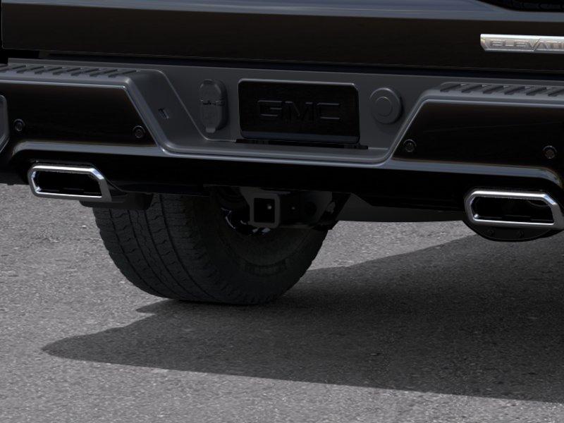 New 2026 Onyx Black GMC Elevation image 38