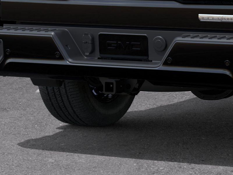 New 2026 Onyx Black GMC Elevation image 39