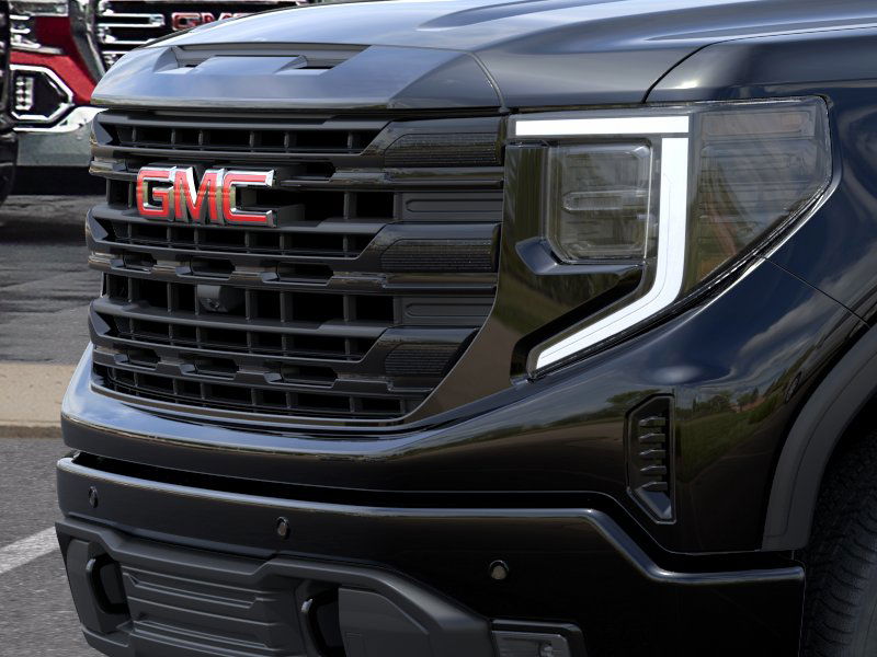 New 2026 Onyx Black GMC Elevation image 38