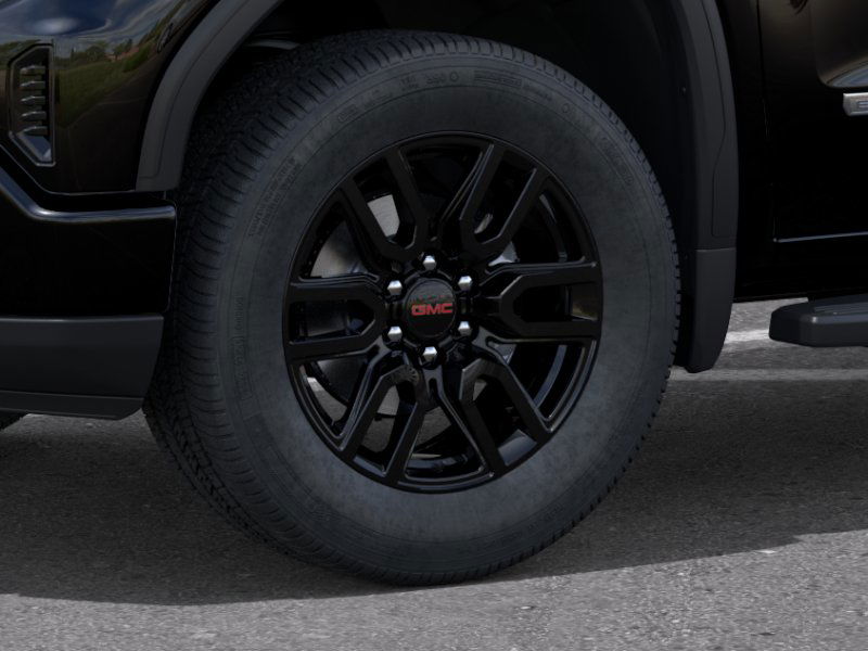 New 2026 Onyx Black GMC Elevation image 34