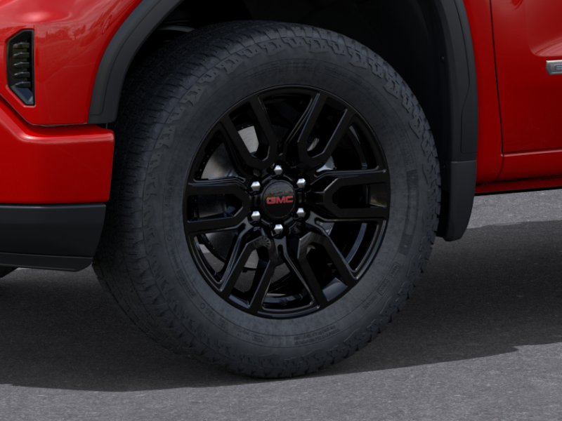 New 2026 Cardinal Red GMC Elevation image 44