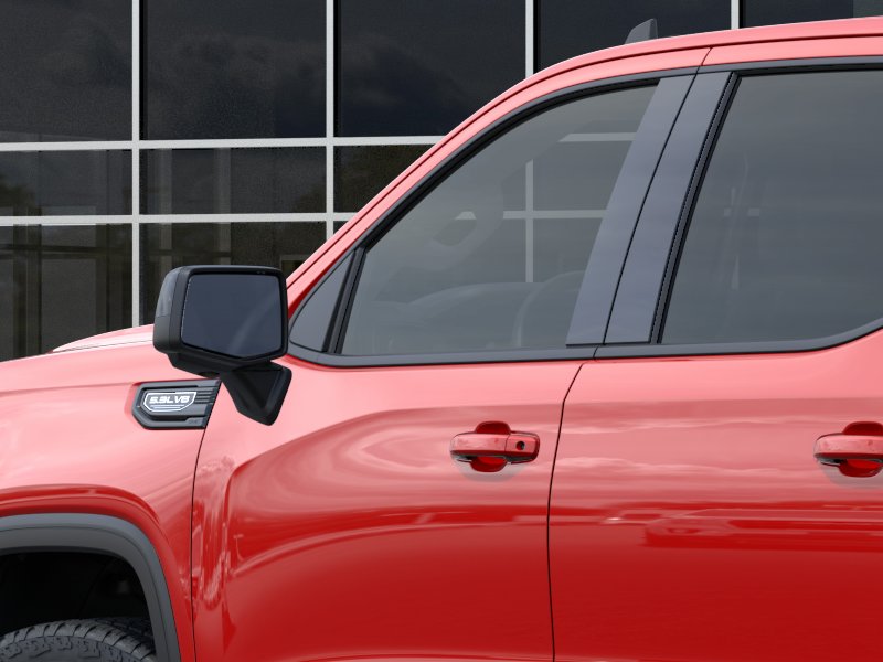 2026 GMC Sierra 1500 Elevation - Photo 36
