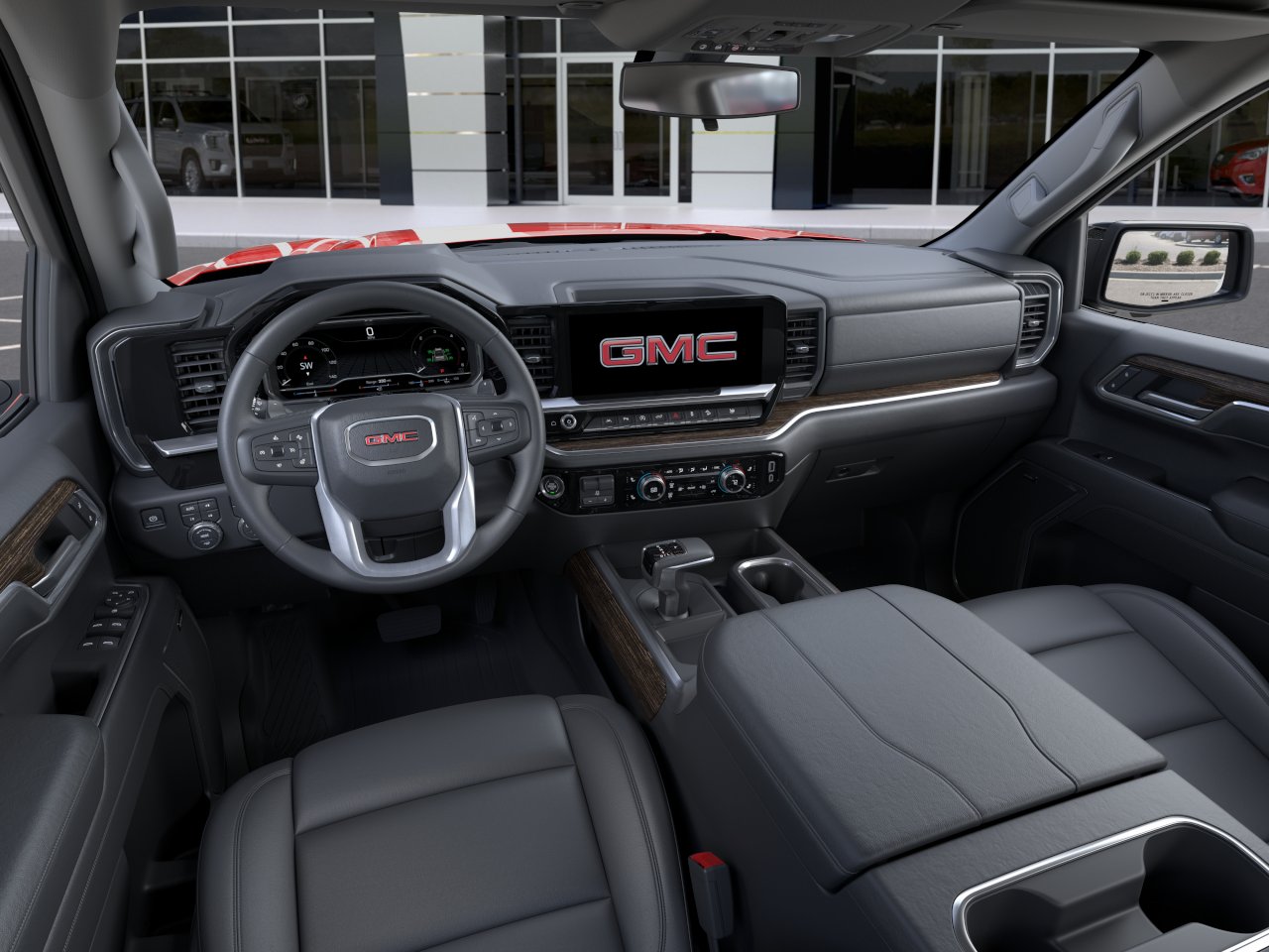 2026 GMC Sierra 1500 Elevation - Photo 39
