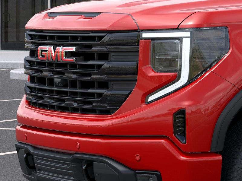 2026 GMC Sierra 1500 Elevation - Photo 37