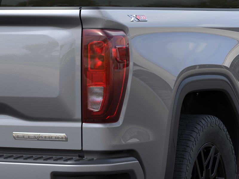 2026 GMC Sierra 1500 Elevation - Photo 35