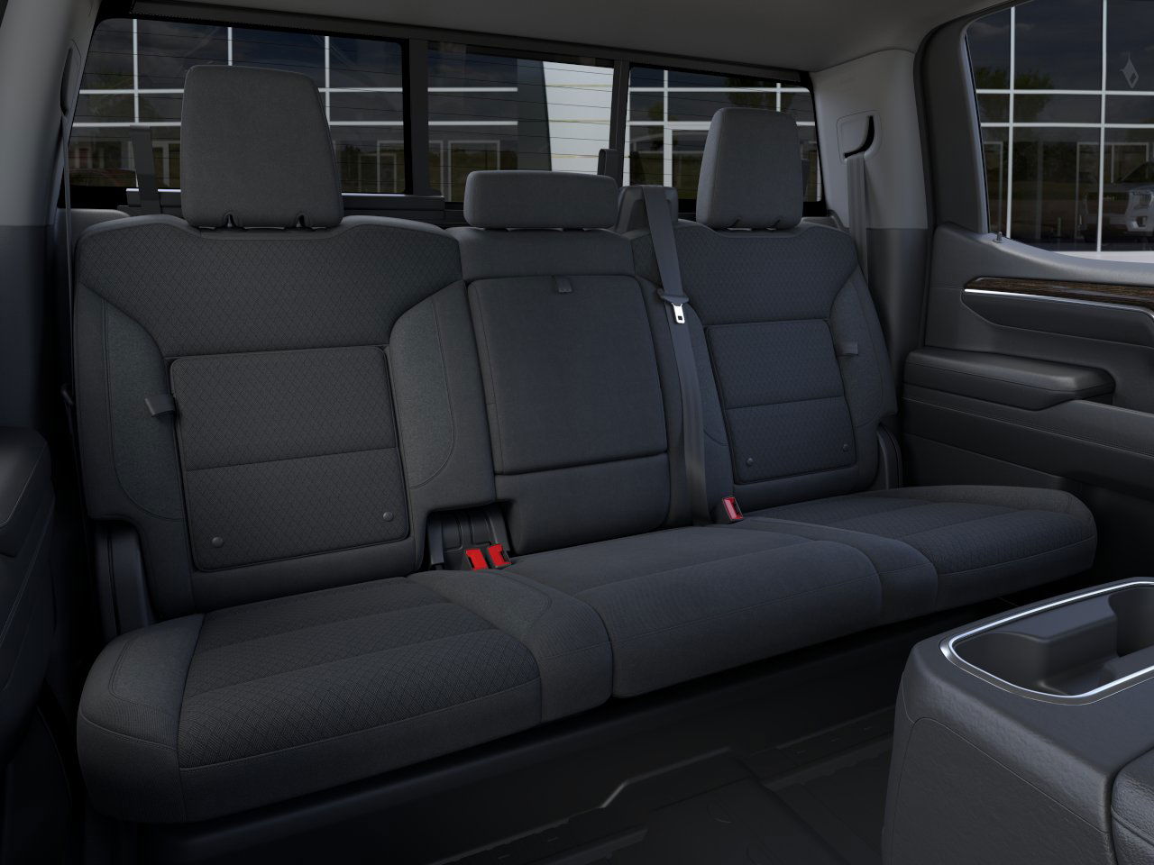 2026 GMC Sierra 1500 Elevation - Photo 41