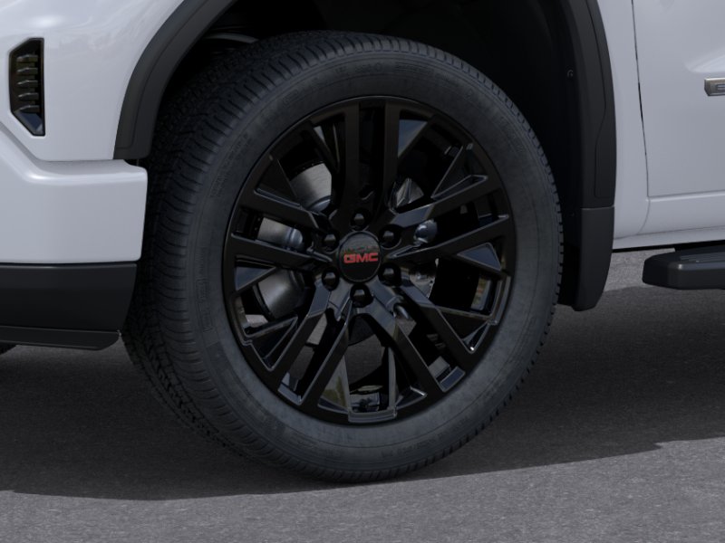 2026 GMC Sierra 1500 Elevation - Photo 33