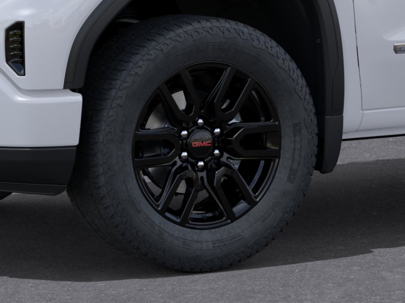 2026 GMC Sierra 1500 Elevation - Photo 33