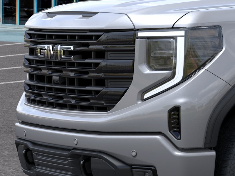 New 2026 Sterling Metallic GMC Elevation image 37